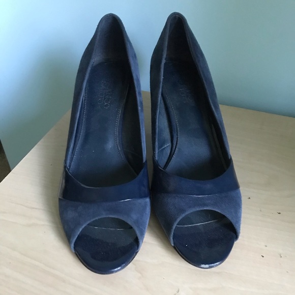 franco sarto candid pump
